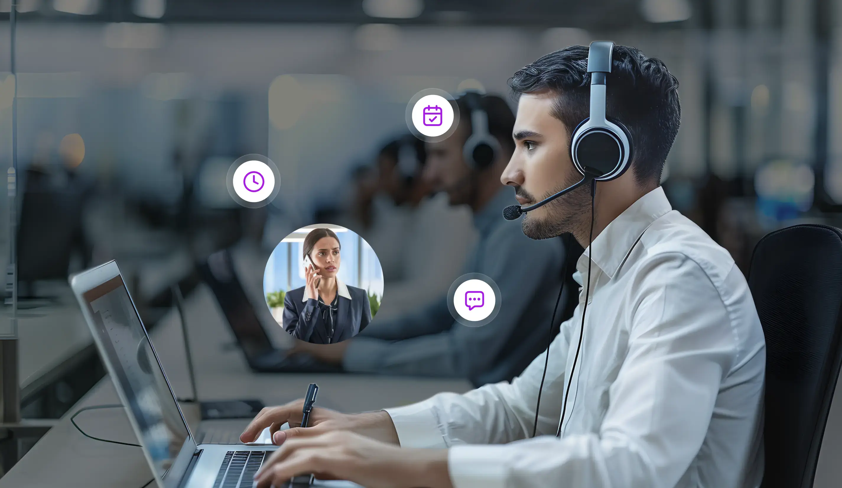 What is First Contact Resolution and How to Improve it? 